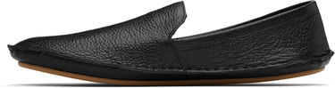 Кросівки та взуття The Row The Row Vasko Slip-On Loafers чорний | F2082-L602, 2