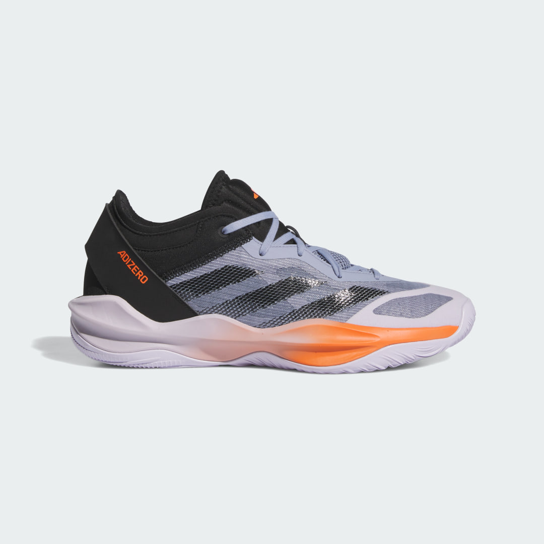 Кросівки та взуття adidas Performance Adizero Select 2.0 Low Різнокольоровий | IH0058, 0