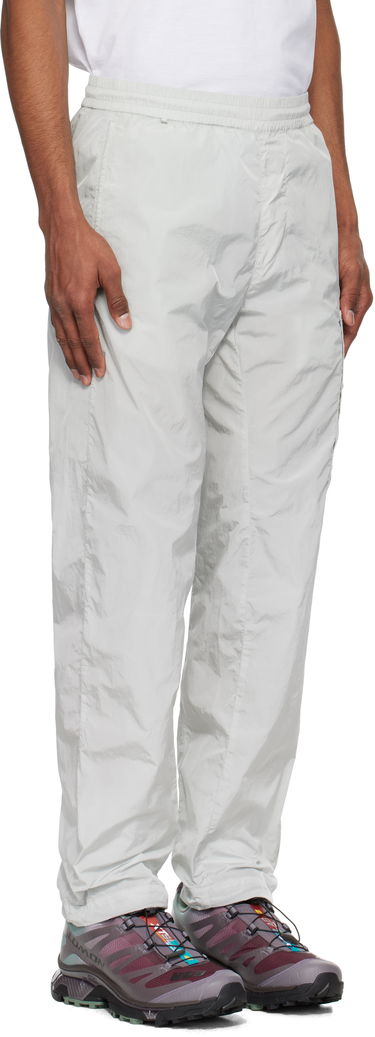 Штани карго C.P. Company C.P. Company Chrome-R Regular Cargo Pants Сірий | 18CMPA062A-005904G, 1