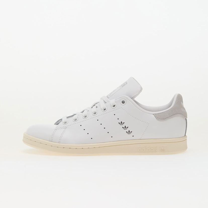 Кросівки та взуття adidas Originals Stan Smith білий | JI2933