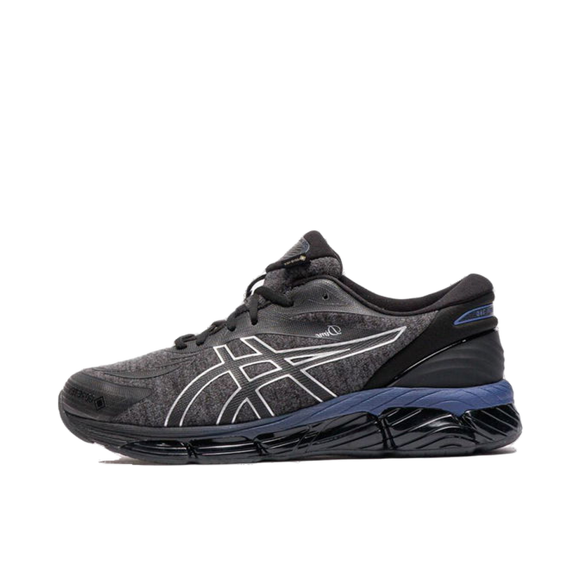 Кросівки та взуття Asics GEL-QUANTUM 360 VIII Сірий | 1203A651-001