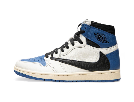 Fragment Design x Travis Scott x Air Jordan 1 Retro High
