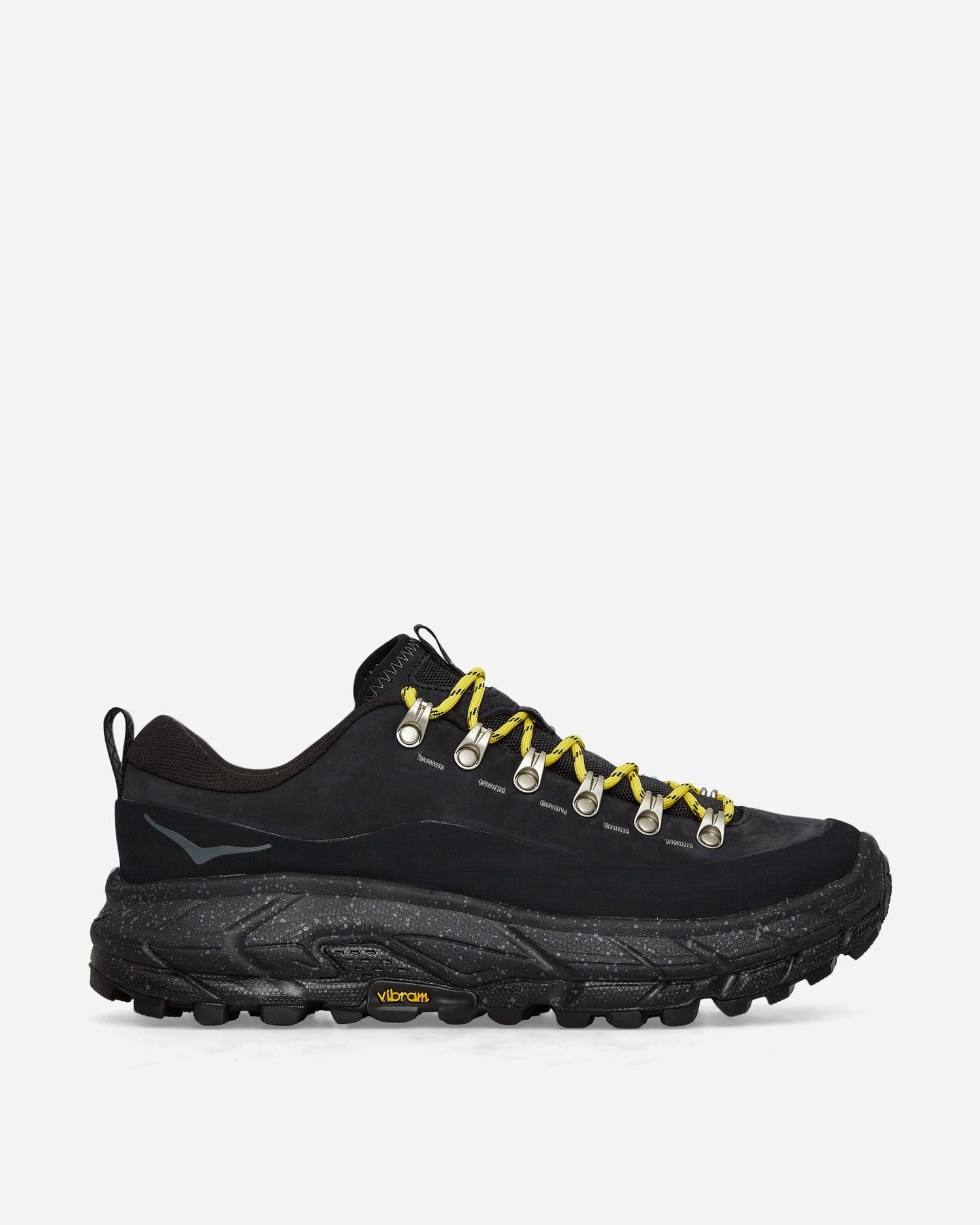 Кросівки та взуття Hoka One One Tor Summit 2 чорний | 1147952-BBLC, 0