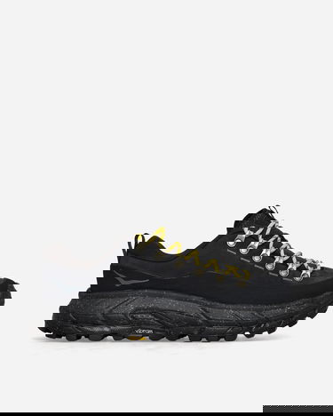 Кросівки та взуття Hoka One One Tor Summit 2 чорний | 1147952-BBLC, 0
