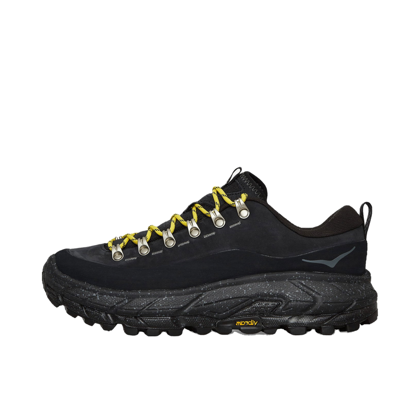 Outdoor Hoka One One Tor Summit 2 чорний | 1147952-BBLC