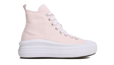 Кросівки та взуття Converse Chuck Taylor All Star Move Platform Рожевий | A03629C, 3