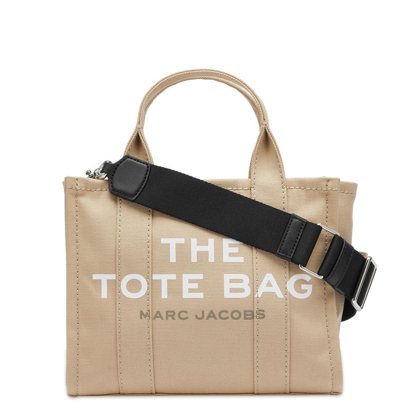 сумка-тоут Marc Jacobs Marc Jacobs The Crossbody Tote Bag бежевий | M0016493-260