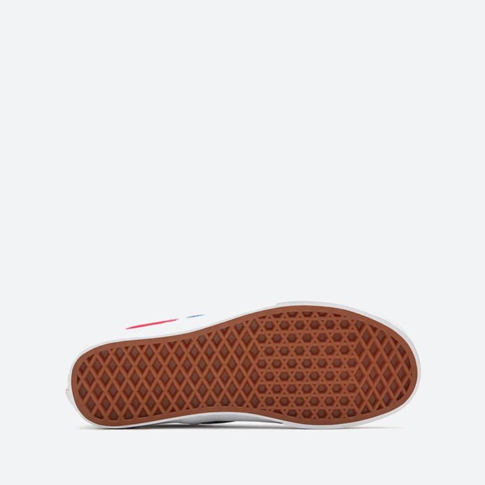 Кросівки та взуття Vans Classic Slip-On Pride Різнокольоровий | VN0A33TB44B, 1