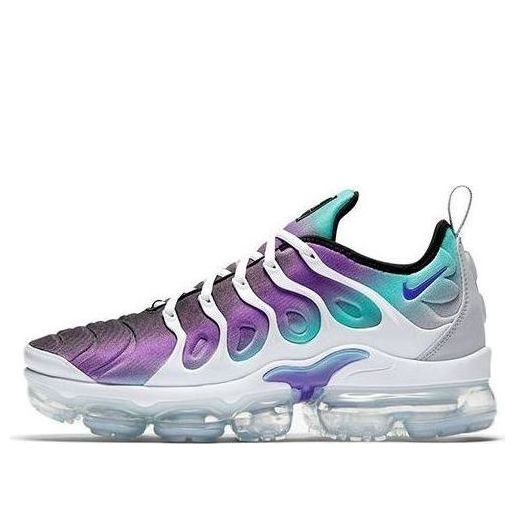 Кросівки та взуття Nike Air VaporMax Plus 'Grape' Різнокольоровий | 924453-101, 0