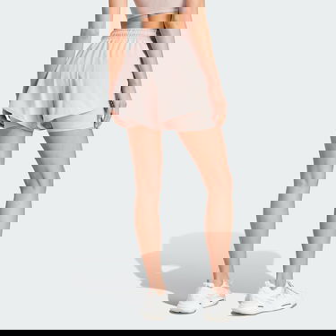 Шорти adidas Performance Stella McCartney x TruePurpose 2-in-1 Training білий | IT8223, 2
