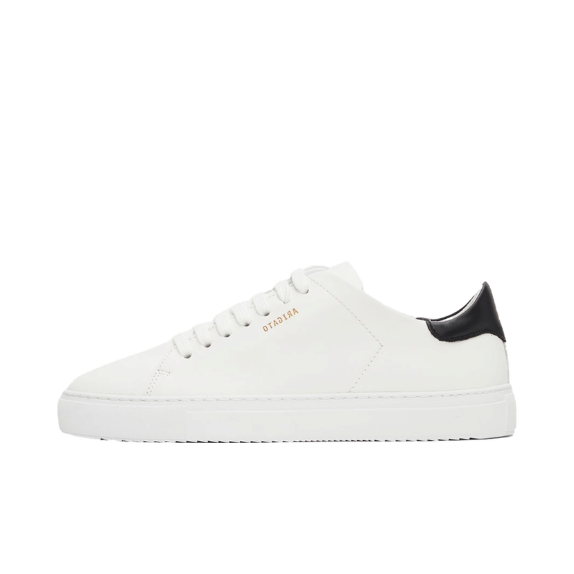 Кросівки та взуття AXEL ARIGATO Clean 90 Contrast білий | 28624