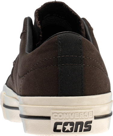 Кросівки та взуття Converse One Star Pro Синій | A02941C, 4