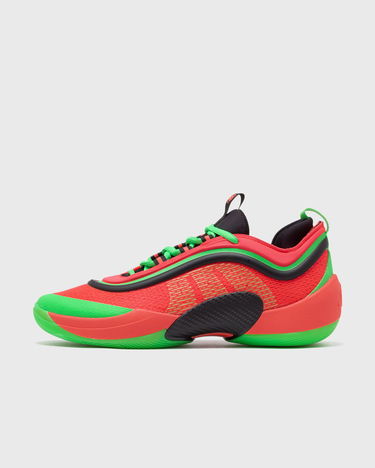 Кросівки та взуття adidas Performance D.O.N. ISSUE 6 Червоний | JI1547, 0