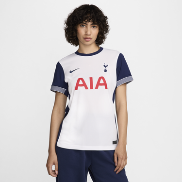 Джерсі Nike Dri-FIT Tottenham Hotspur Stadium 2024 білий | FN8984-101, 0