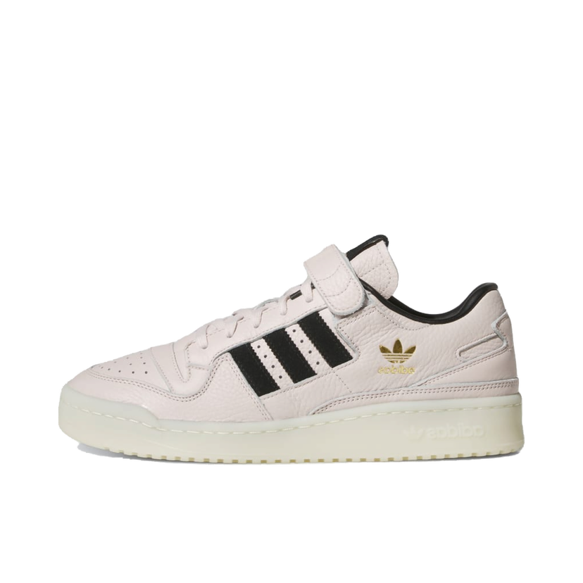 Кросівки та взуття adidas Originals Forum 84 Low бежевий | IF9671