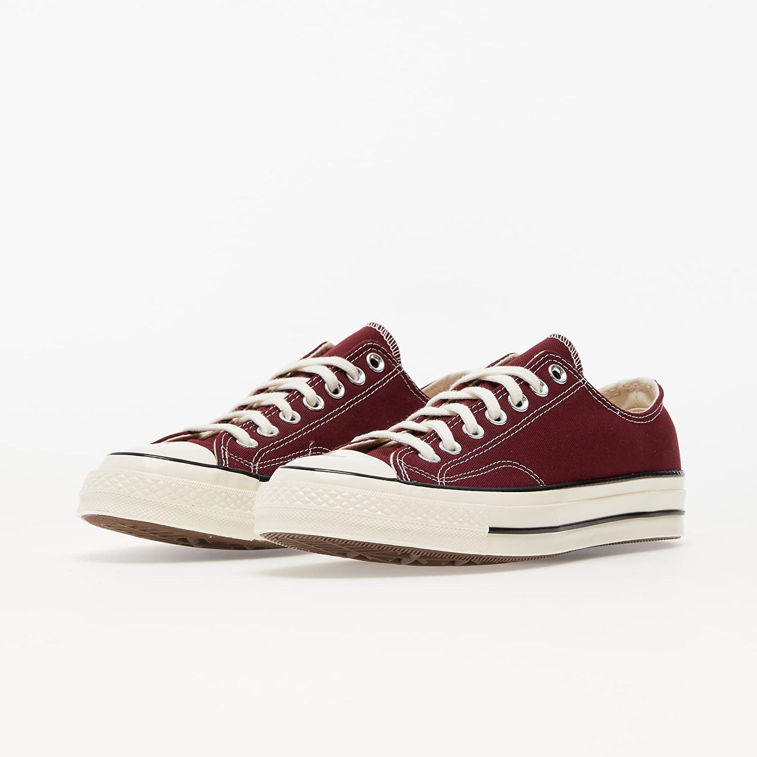 Кросівки та взуття Converse Chuck 70 OX Червоний | 171570c, 1