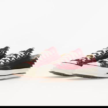 Кросівки та взуття Converse Chuck 70 OX Червоний | 171570c, 1