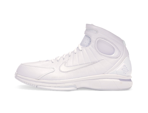 Кросівки та взуття Nike Zoom Huarache 2K4 Black Mamba Collection Fade to Black білий | 869610-111
