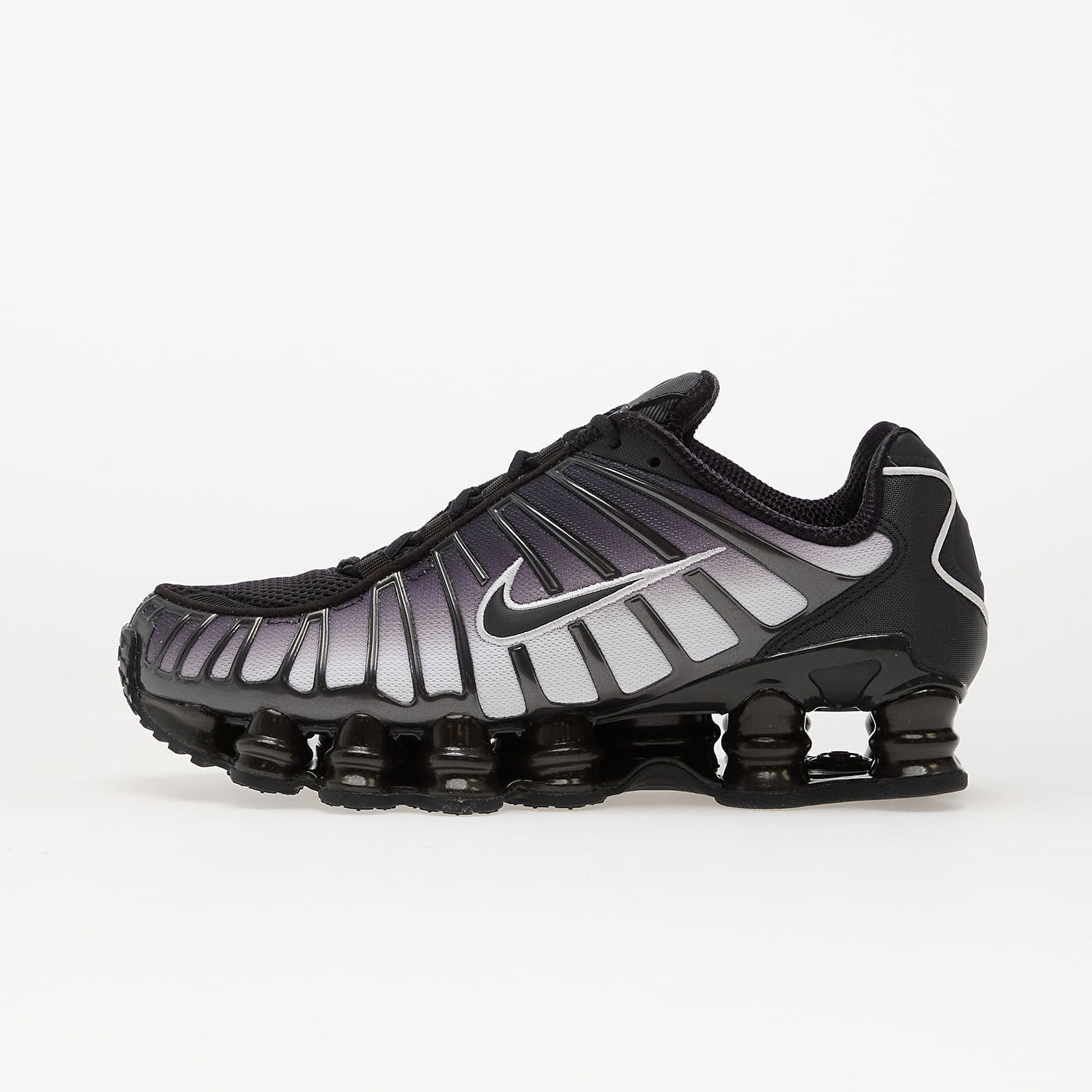 Кросівки та взуття Nike Shox Tl Fade Різнокольоровий | IH1336-002, 0