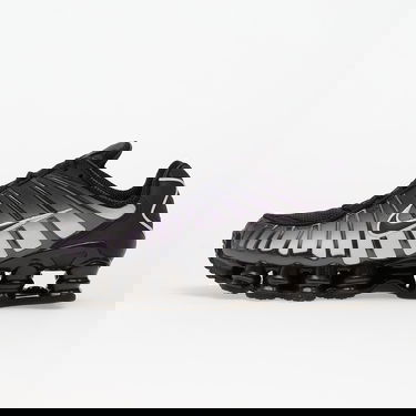 Кросівки та взуття Nike Shox Tl Fade Різнокольоровий | IH1336-002, 0