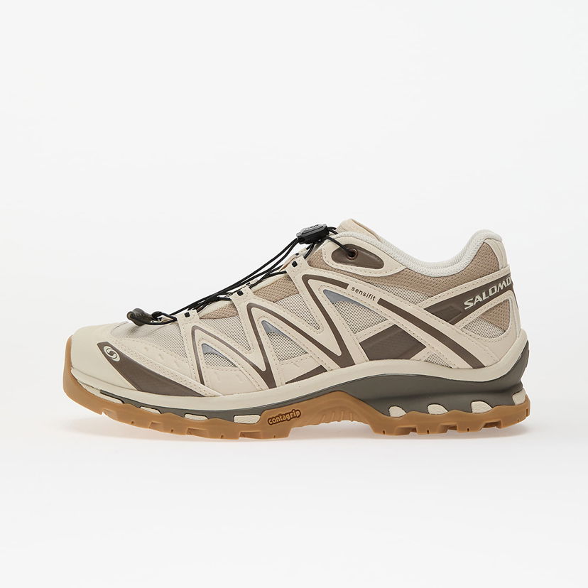Кросівки та взуття Salomon XT-QUEST бежевий | L47541300