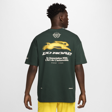 Футболка Nike NOCTA x L'Art de L'Automobile NRG TEE GX чорний | FD2205-397, 3