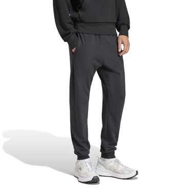 Спортивні штани adidas Performance Linear Fleece Training Pants чорний | JN1799, 3