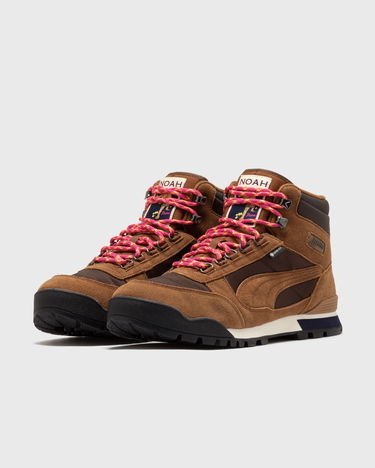 Кросівки та взуття Puma X Noah RDR GTX Boot Коричневий | 398238-01, 1