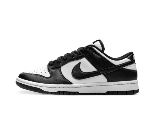 Кросівки та взуття Nike Dunk Low "Black White/ Panda" чорний | DD1391-100