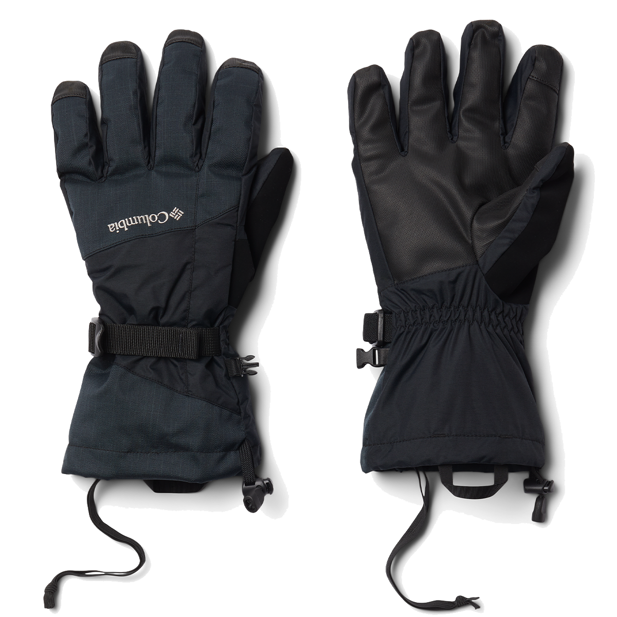 Рукавички Columbia Bugaboo™ II Gloves чорний | 1976241010, 0