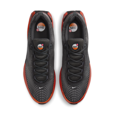 Кросівки та взуття Nike Air Max Dn Помаранчевий | HJ6695-001, 4