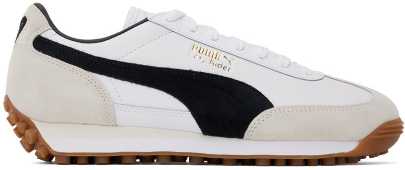 Кросівки та взуття Puma Easy Rider Mix білий | 39902501