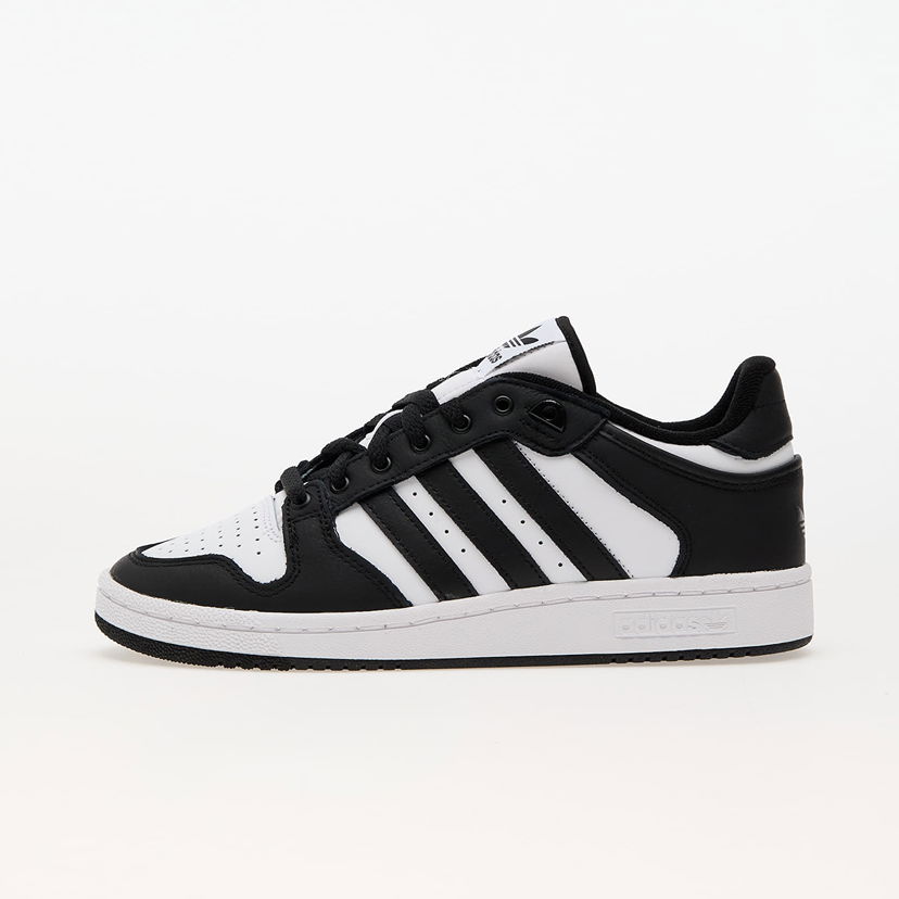 Кросівки та взуття adidas Originals Centennial Rm чорний | IG9110