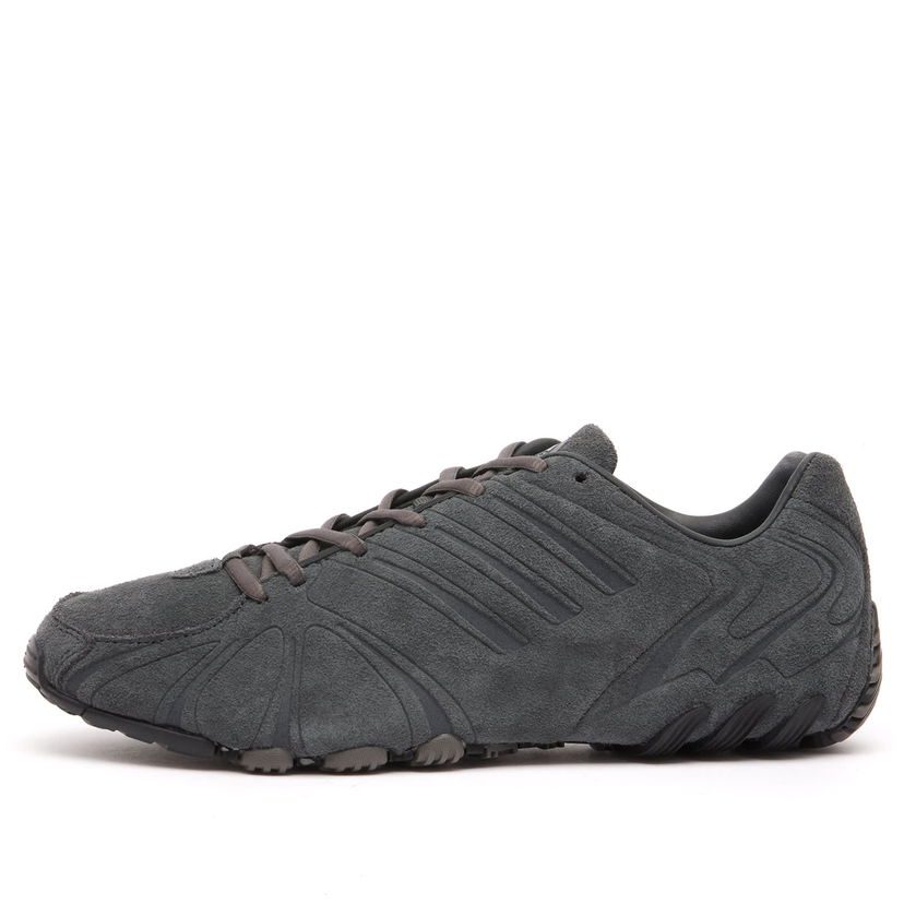 Кросівки та взуття adidas Performance Ghost Sprint W Сірий | JS1068