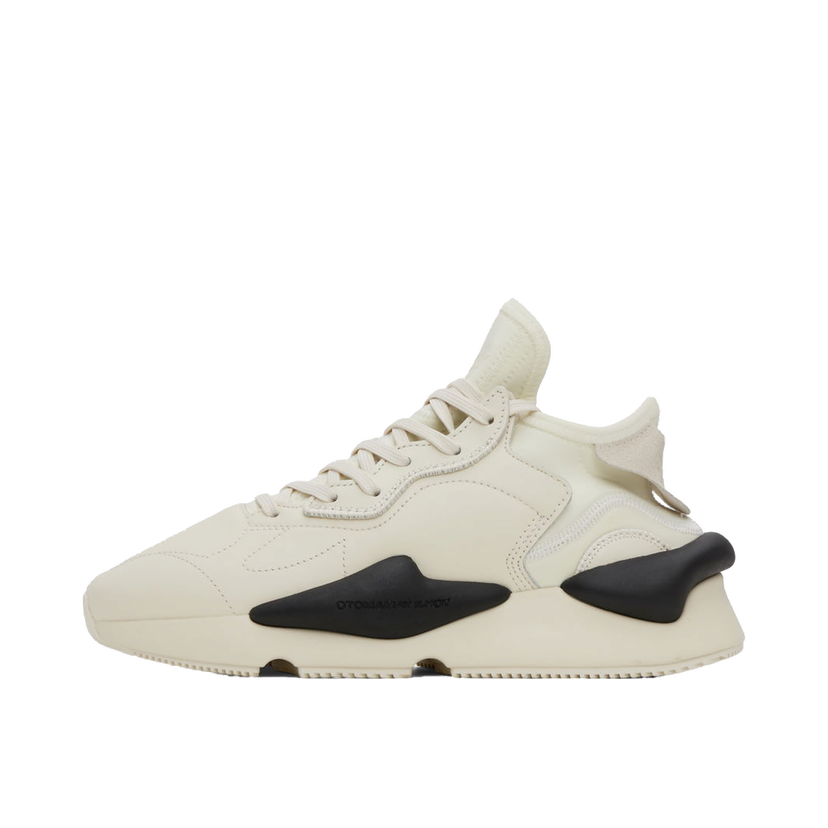 Кросівки та взуття Y-3 Kaiwa "Off-White" білий | IG4057