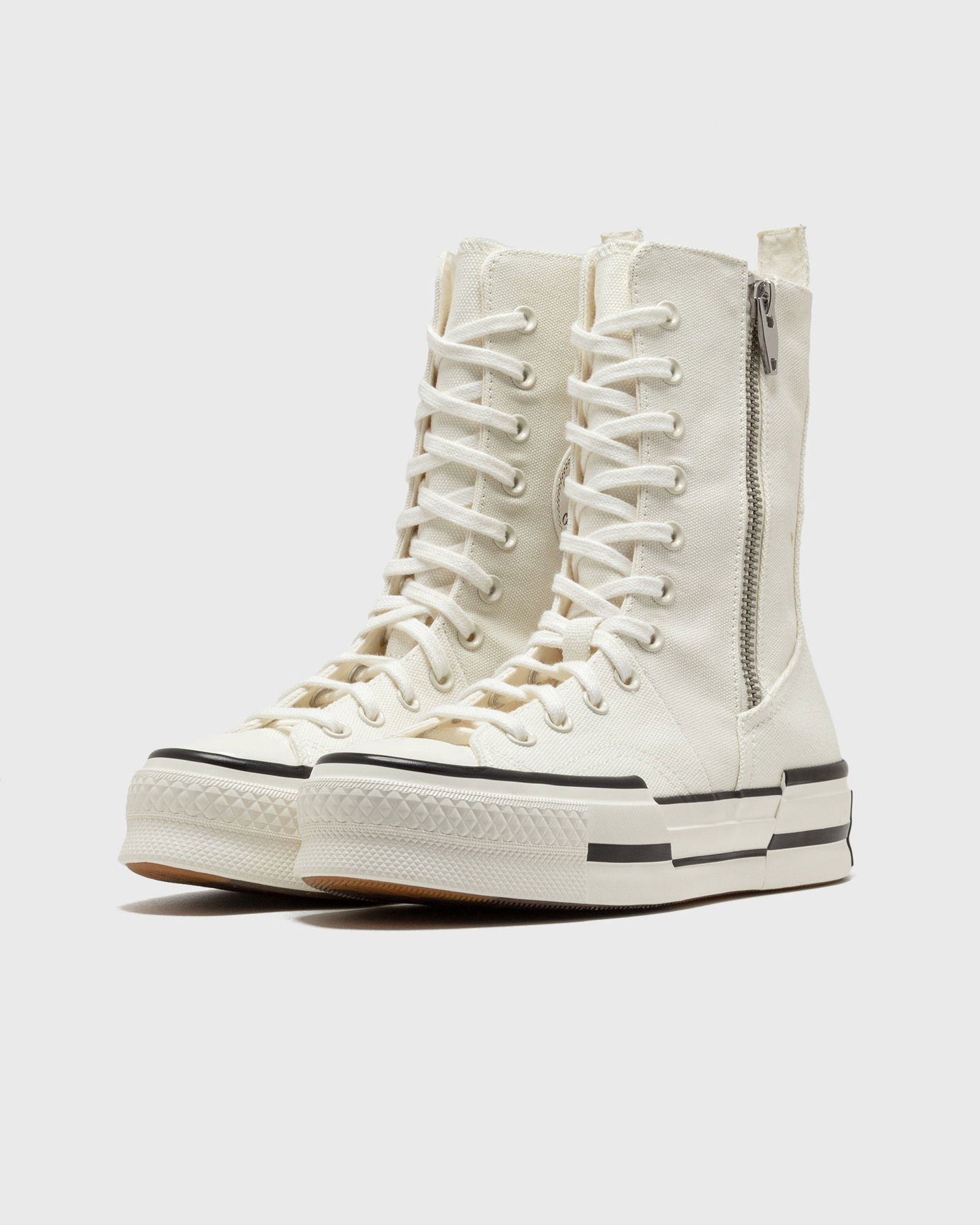Кросівки та взуття Converse Chuck 70 Plus W білий | A08261C, 1