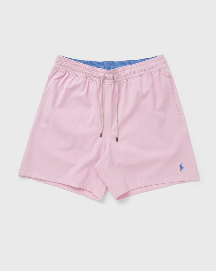 Купальники Polo by Ralph Lauren Ralph Lauren Swimming Trunks Рожевий | 710957782004