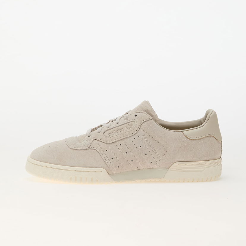 Кросівки та взуття adidas Originals Powerphase бежевий | JH5487