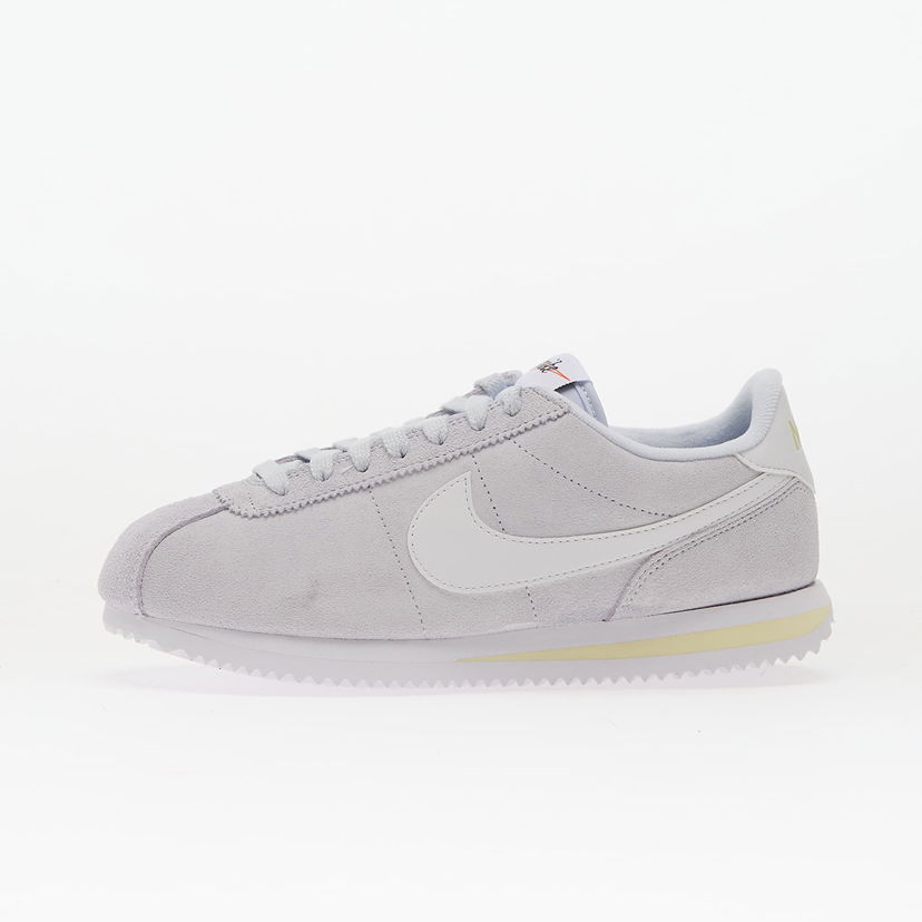 Кросівки та взуття Nike Cortez Фіолетовий | IB1857-001
