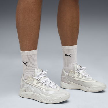 Кросівки та взуття Puma Scoot Zeros II білий | 312223_01, 1