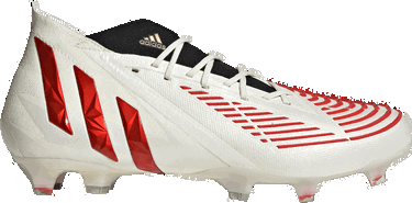 Кросівки та взуття adidas Performance PREDATOR EDGE.1 FG білий | h02933, 0