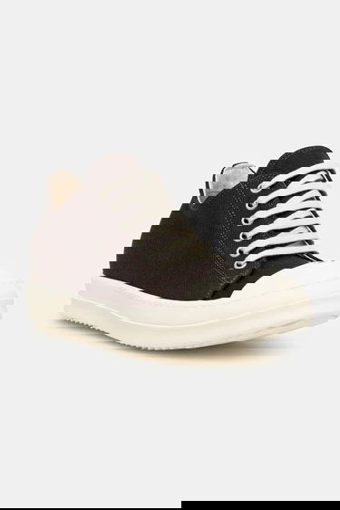 Кросівки та взуття Rick Owens Rick Owens DRKSHDW Low Sneaks Коричневий | DS02E7802.DOEP5, 0