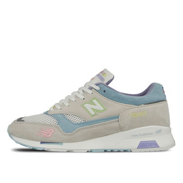 Кросівки та взуття New Balance Aime Leon Dore x 990v5 Сірий | 746201-60-3, 0