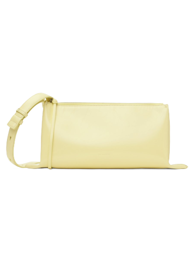 Поясна сумка Jil Sander Small Empire Bag Жовтий | J07WD0051_P5635