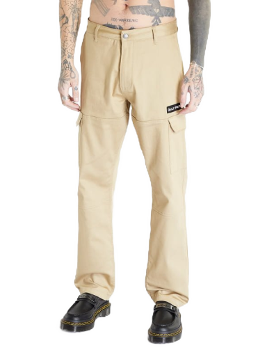 Штани карго DAILY PAPER Cargo Pants бежевий | 2312032