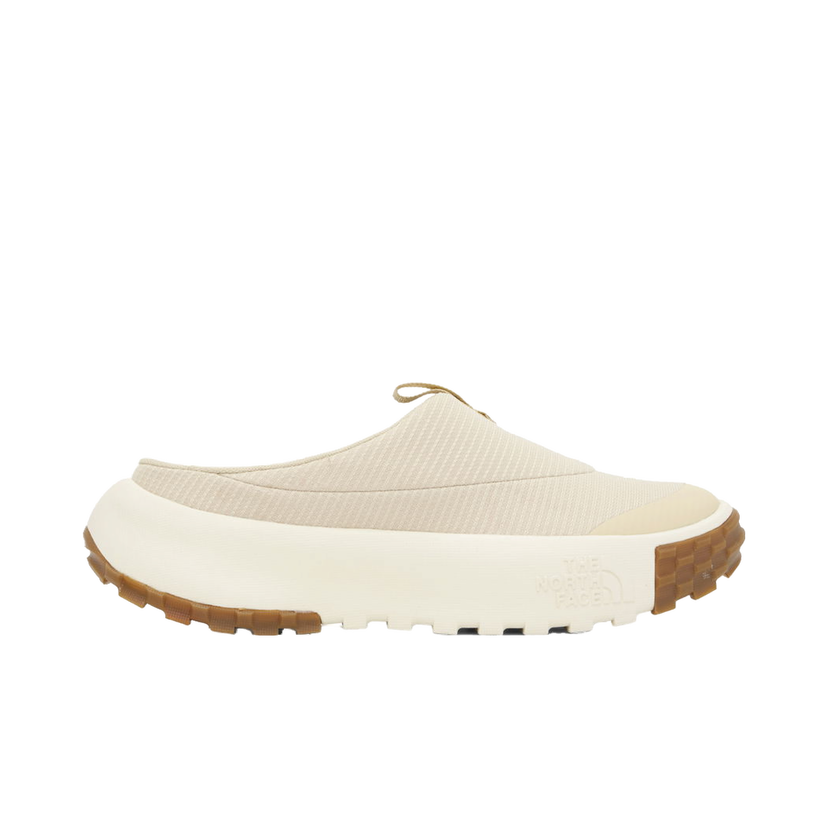 Кросівки та взуття The North Face Beige Never Stop Mules бежевий | NF0A8A92