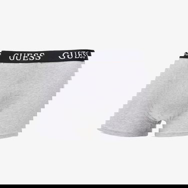 Боксери GUESS Joe Boxer Trunk 3 Pack Різнокольоровий | U2BG05K6YW0-F9LY, 4