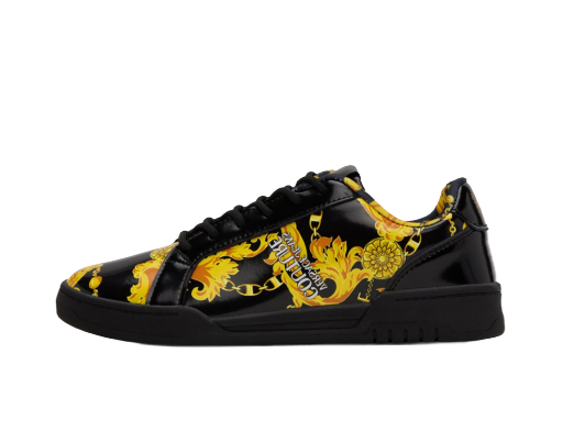 Lifestyle Versace Jeans Couture Brooklyn чорний | E75YA3SD7_EZP350