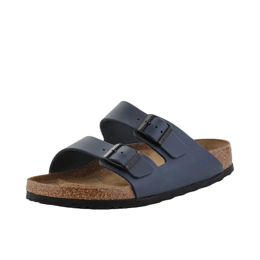 Кросівки та взуття Birkenstock Arizona Blue Синій | 0051151