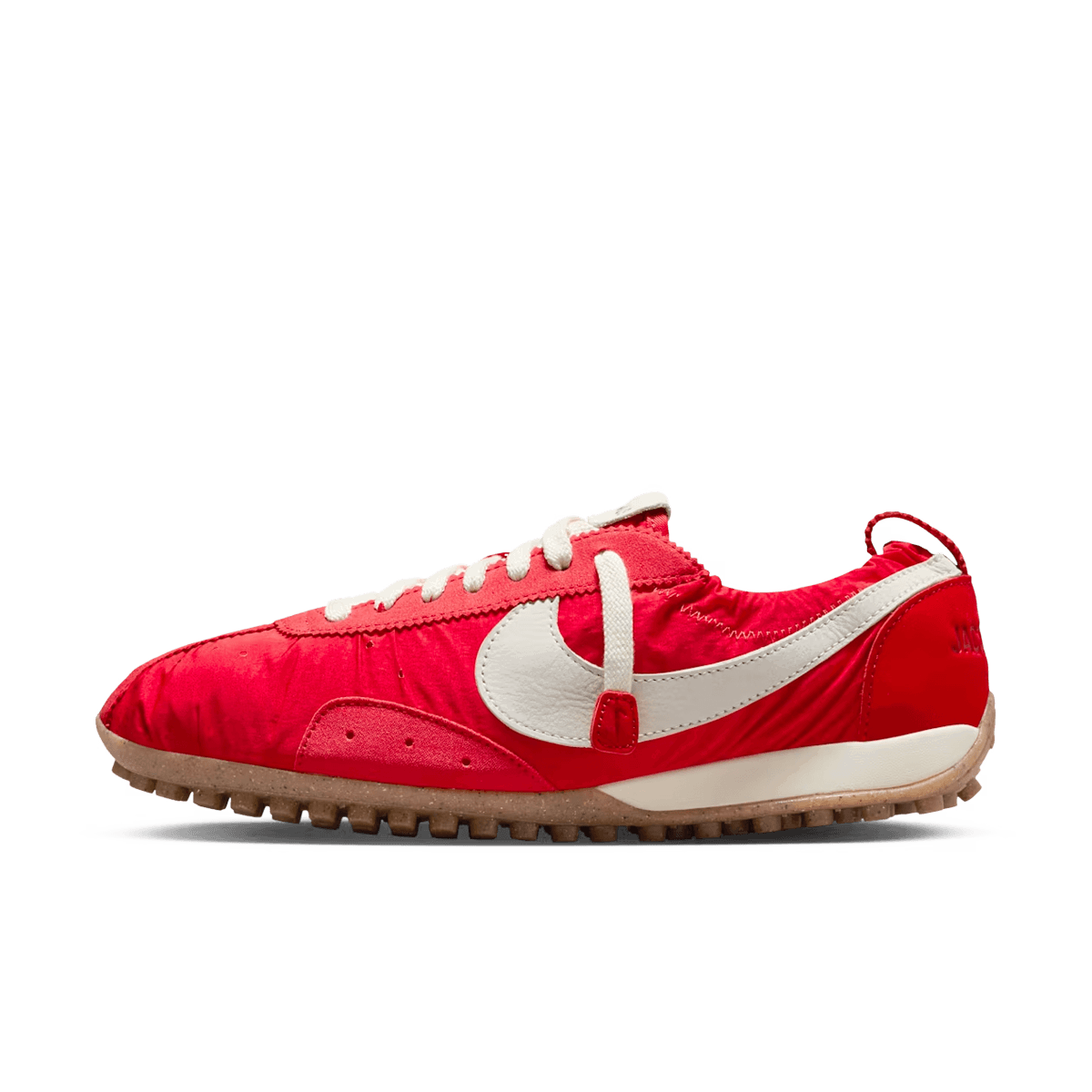 Кросівки та взуття Nike Jacquemus x Moon Shoe 'University Red' Червоний | HV8547-600, 0